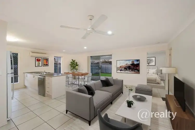 Third view of Homely house listing, 3 Schukow Court, Warner QLD 4500