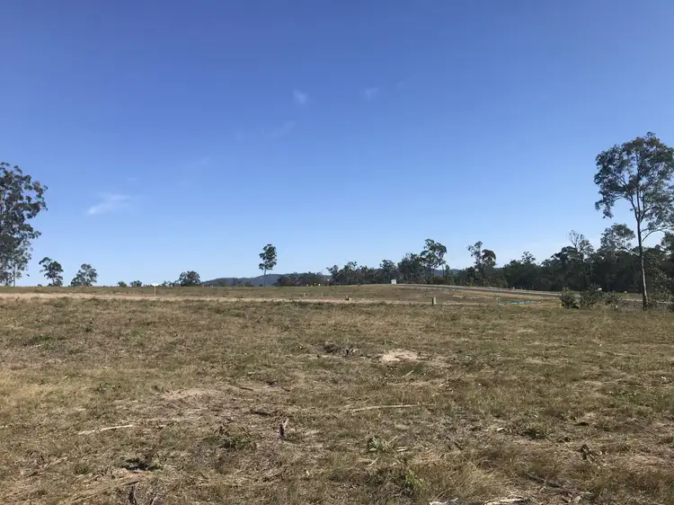 Lot 216 Split Log Crescent, New Beith QLD 4124
