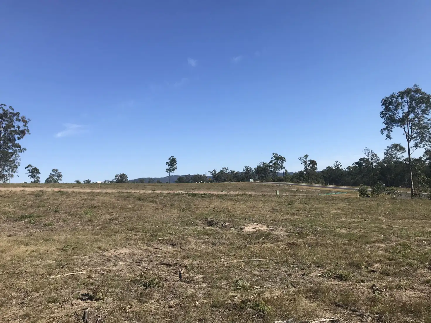 Main view of Homely land listing, Lot 216 Split Log Crescent, New Beith QLD 4124