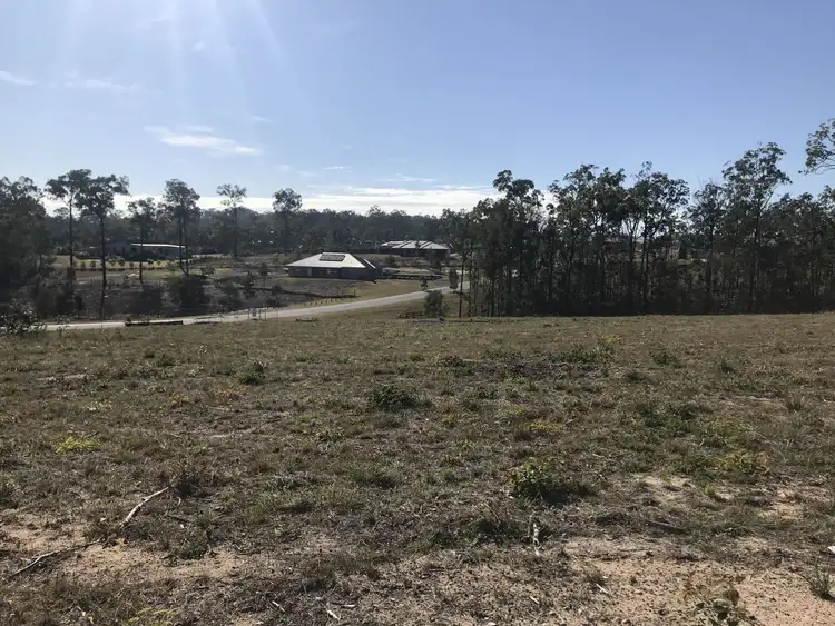 Second view of Homely land listing, Lot 216 Split Log Crescent, New Beith QLD 4124