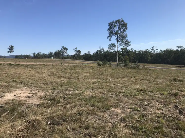 Third view of Homely land listing, Lot 216 Split Log Crescent, New Beith QLD 4124