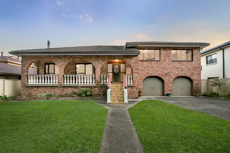 58 Derby Crescent, Chipping Norton NSW 2170
