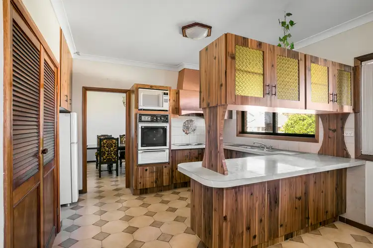 Third view of Homely house listing, 58 Derby Crescent, Chipping Norton NSW 2170