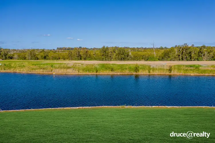 Fourth view of Homely land listing, 101 Serenity Boulevard, Helensvale QLD 4212