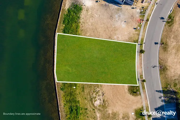 Sixth view of Homely land listing, 101 Serenity Boulevard, Helensvale QLD 4212