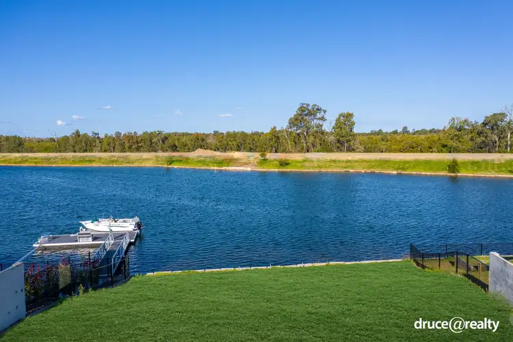 Fifth view of Homely land listing, 81 Serenity Boulevard, Helensvale QLD 4212