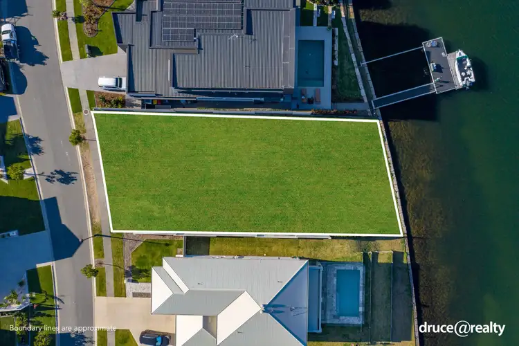 Sixth view of Homely land listing, 81 Serenity Boulevard, Helensvale QLD 4212