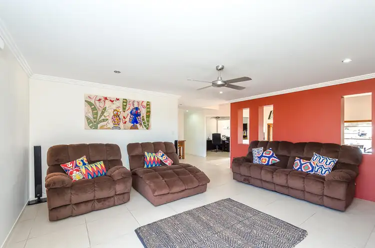 Sixth view of Homely house listing, 10 Nanando Drive, Calliope QLD 4680