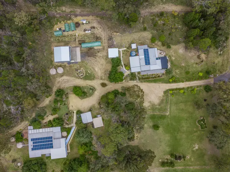 Fourth view of Homely rural property listing, 311 Stabiles Rd, Glen Aplin QLD 4381