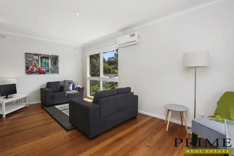 Second view of Homely unit listing, 1/165 Barrabool Road, Highton VIC 3216