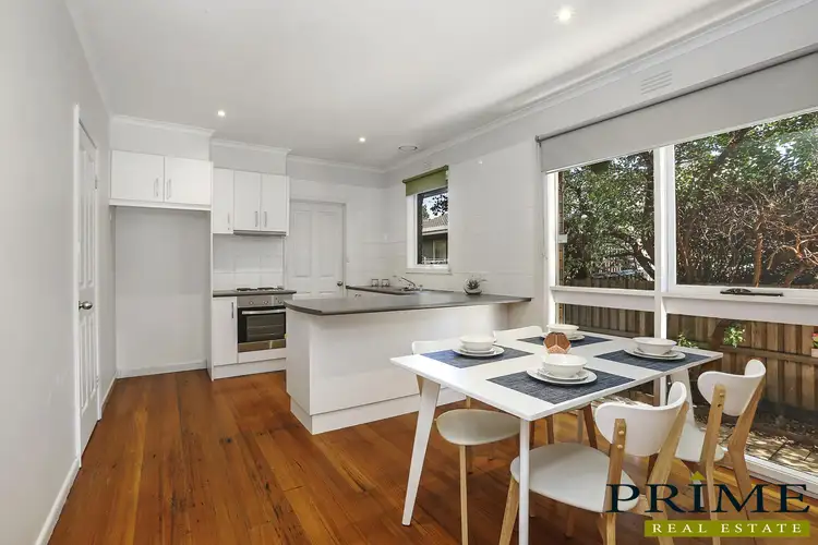 Third view of Homely unit listing, 1/165 Barrabool Road, Highton VIC 3216