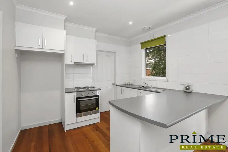 Fifth view of Homely unit listing, 1/165 Barrabool Road, Highton VIC 3216