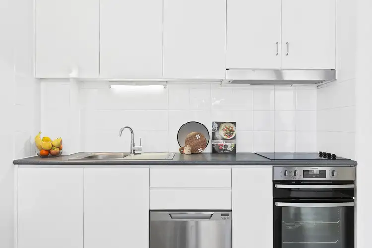 Fourth view of Homely apartment listing, 12/103 Victoria Street, Potts Point NSW 2011