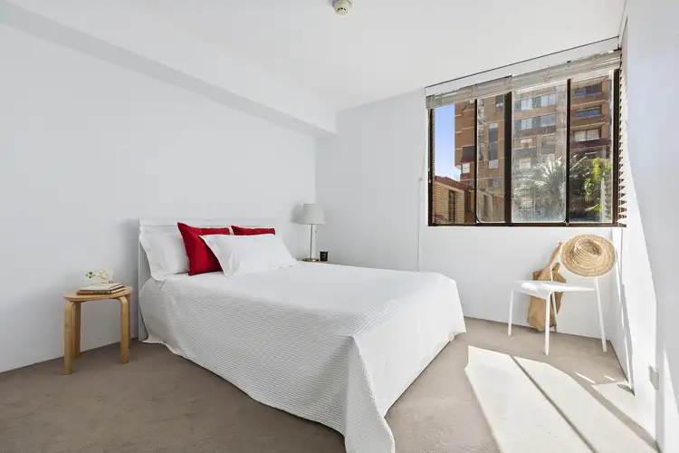 Fifth view of Homely apartment listing, 12/103 Victoria Street, Potts Point NSW 2011