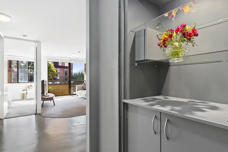 Sixth view of Homely apartment listing, 12/103 Victoria Street, Potts Point NSW 2011