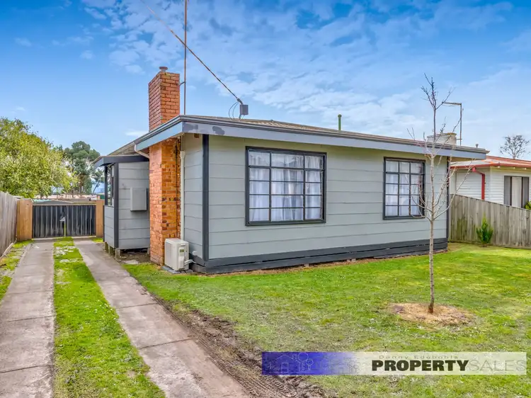 58 Margaret Street, Moe VIC 3825