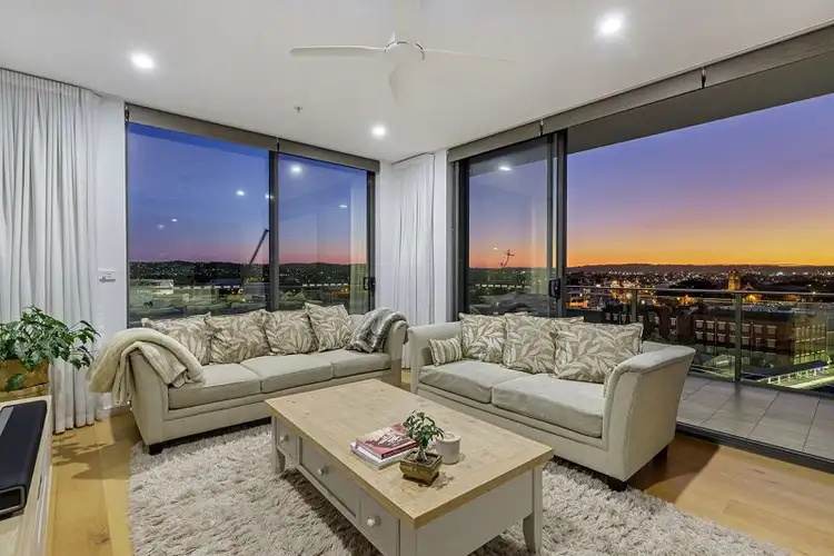 Sixth view of Homely apartment listing, 902/9 Station Street, Wickham NSW 2293