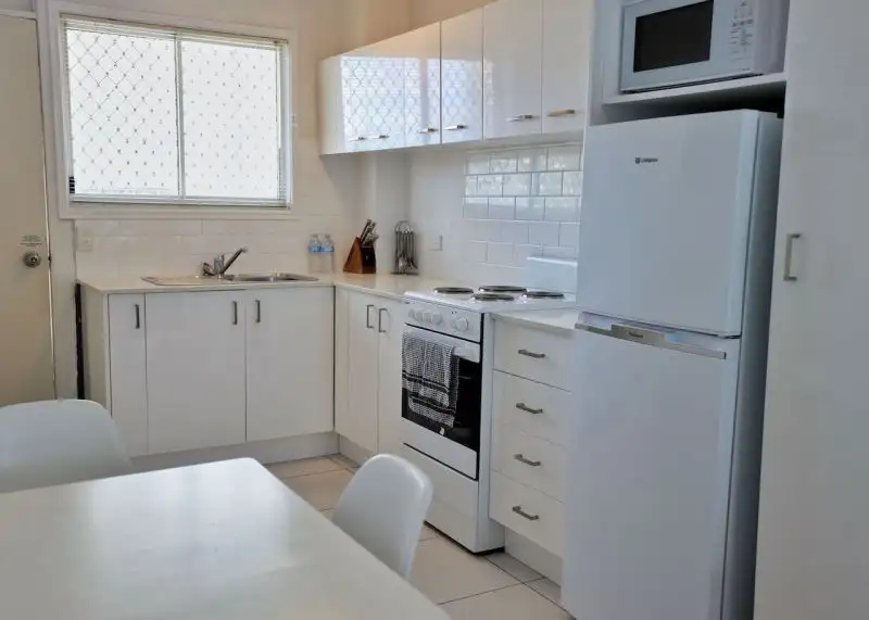 Main view of Homely unit listing, 46/69-73 Ferny Avenue, Surfers Paradise QLD 4217