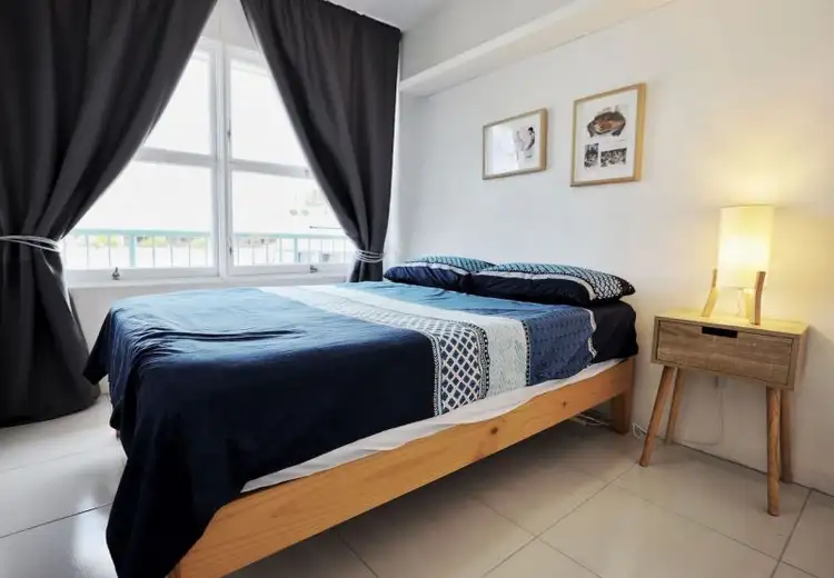 Third view of Homely unit listing, 46/69-73 Ferny Avenue, Surfers Paradise QLD 4217