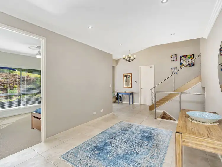 Fifth view of Homely rural property listing, 11 Valley View Vista, Wongawallan QLD 4210