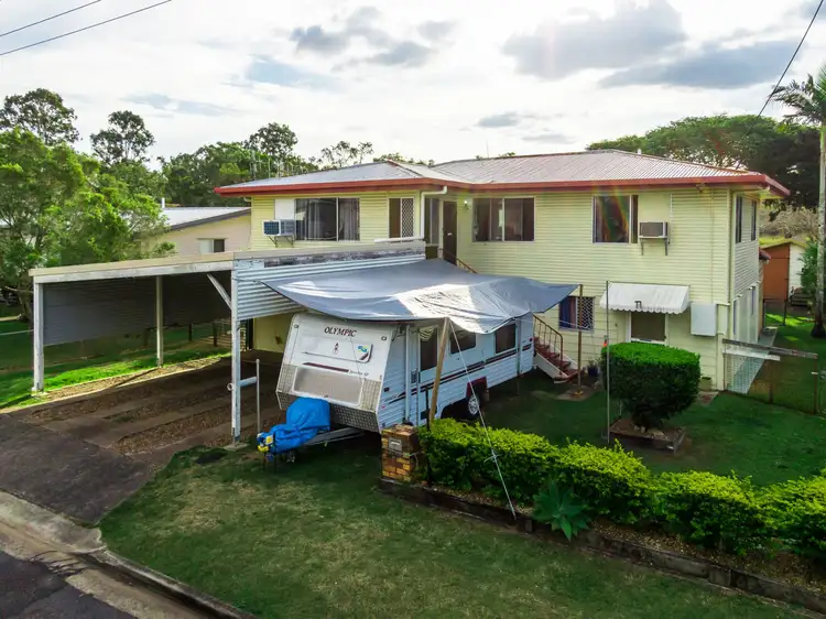 56 Thurecht Street, Maryborough QLD 4650