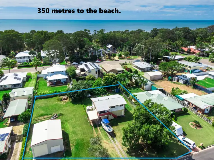 7 Oregan Drive, Craignish QLD 4655