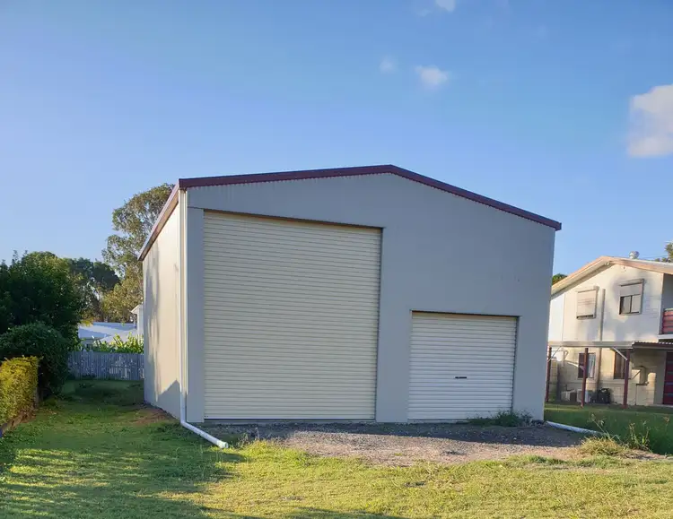 Fourth view of Homely house listing, 7 Oregan Drive, Craignish QLD 4655