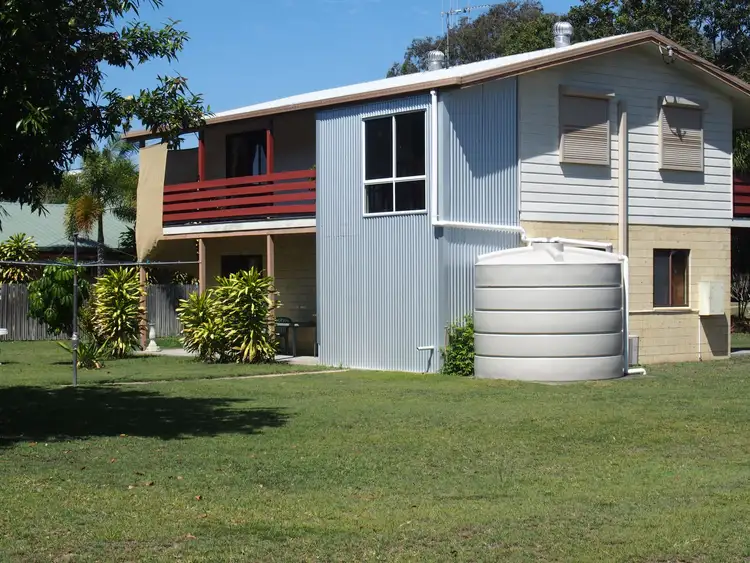 Fifth view of Homely house listing, 7 Oregan Drive, Craignish QLD 4655