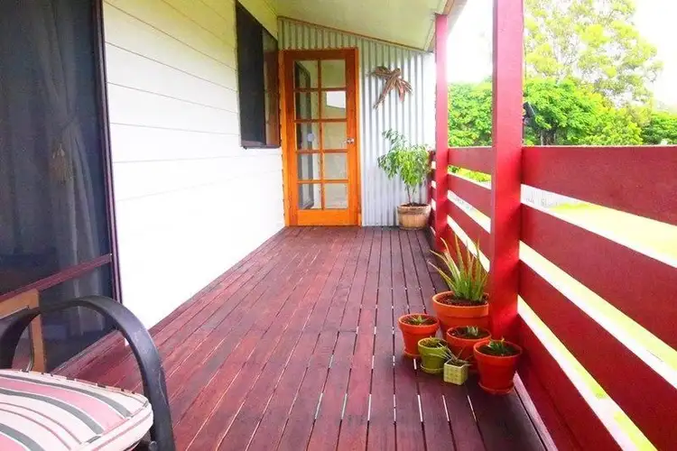 Sixth view of Homely house listing, 7 Oregan Drive, Craignish QLD 4655