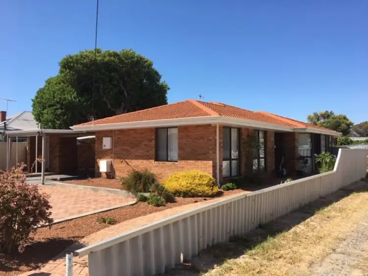 14 Wanliss Street, Rockingham WA 6168