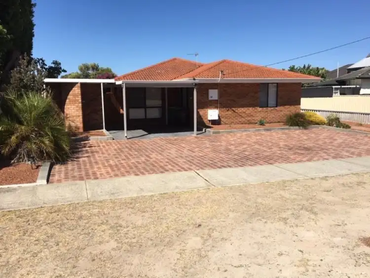 Second view of Homely house listing, 14 Wanliss Street, Rockingham WA 6168