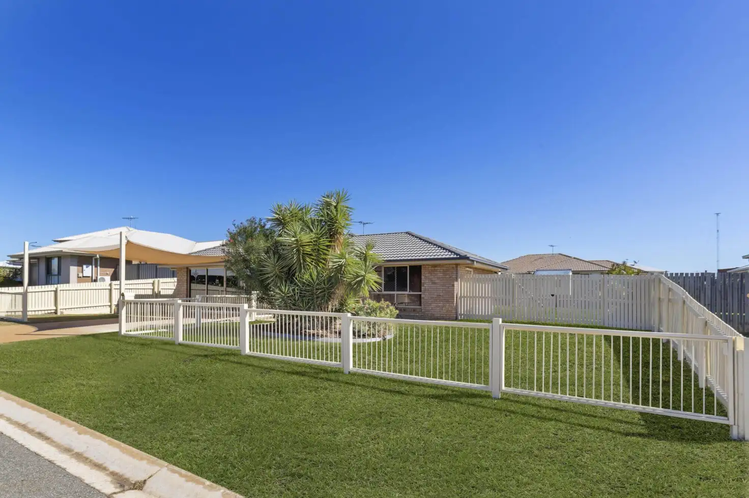Main view of Homely house listing, 24 Chatterton boulevard, Gracemere QLD 4702