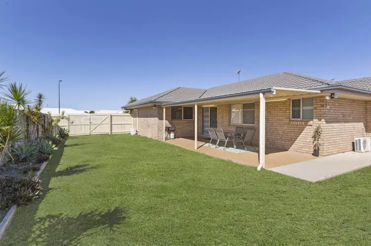 Second view of Homely house listing, 24 Chatterton boulevard, Gracemere QLD 4702