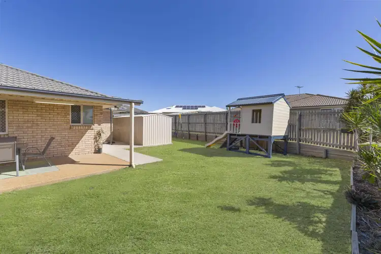 Third view of Homely house listing, 24 Chatterton boulevard, Gracemere QLD 4702