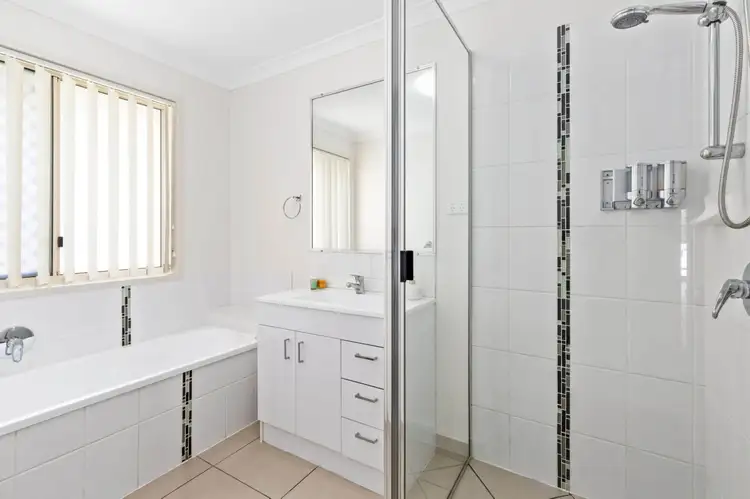 Sixth view of Homely house listing, 24 Chatterton boulevard, Gracemere QLD 4702