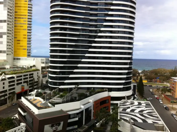 Main view of Homely apartment listing, 21008/21 Elizabeth Avenue, Broadbeach QLD 4218