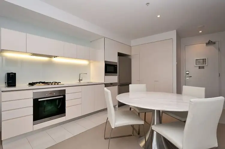 Third view of Homely apartment listing, 21008/21 Elizabeth Avenue, Broadbeach QLD 4218