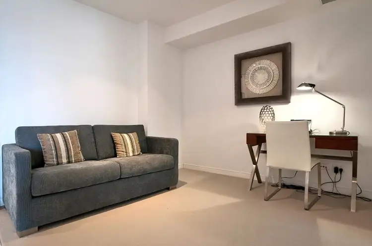 Fourth view of Homely apartment listing, 21008/21 Elizabeth Avenue, Broadbeach QLD 4218