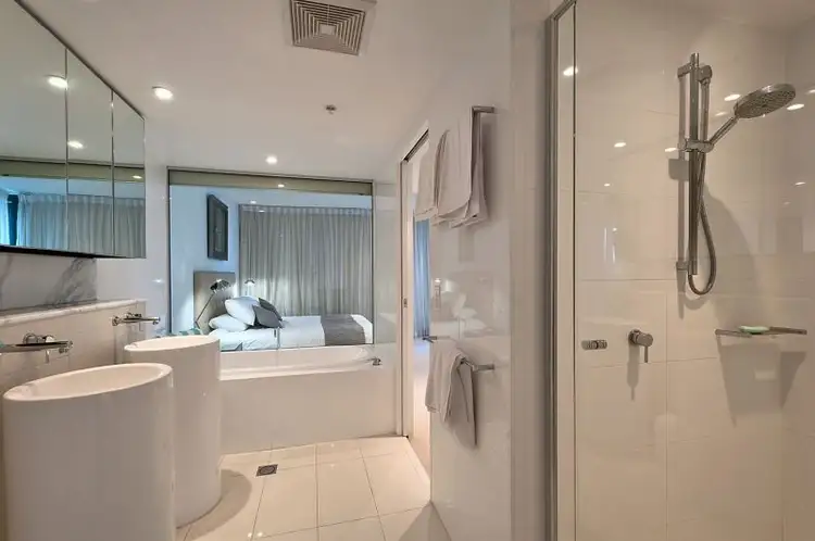 Fifth view of Homely apartment listing, 21008/21 Elizabeth Avenue, Broadbeach QLD 4218