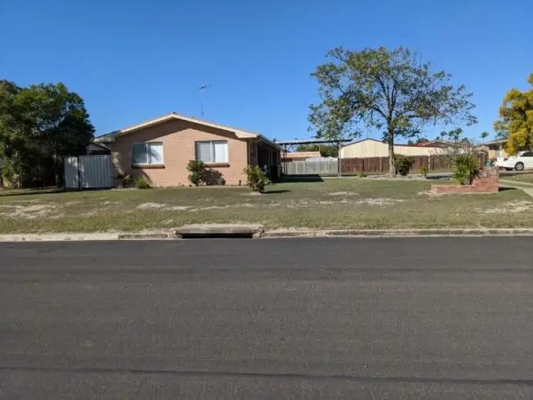 Second view of Homely unit listing, 42 Newitt Drive, Bundaberg South QLD 4670