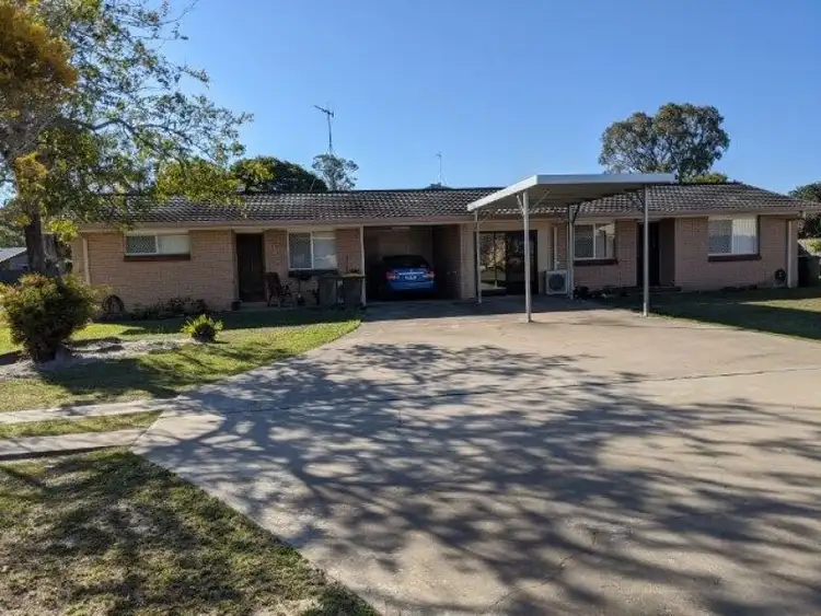 Third view of Homely unit listing, 42 Newitt Drive, Bundaberg South QLD 4670