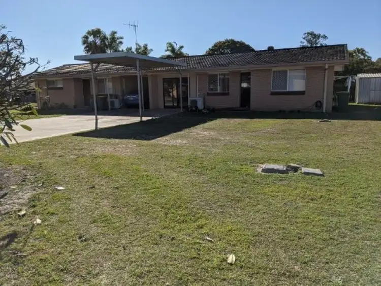 Fourth view of Homely unit listing, 42 Newitt Drive, Bundaberg South QLD 4670