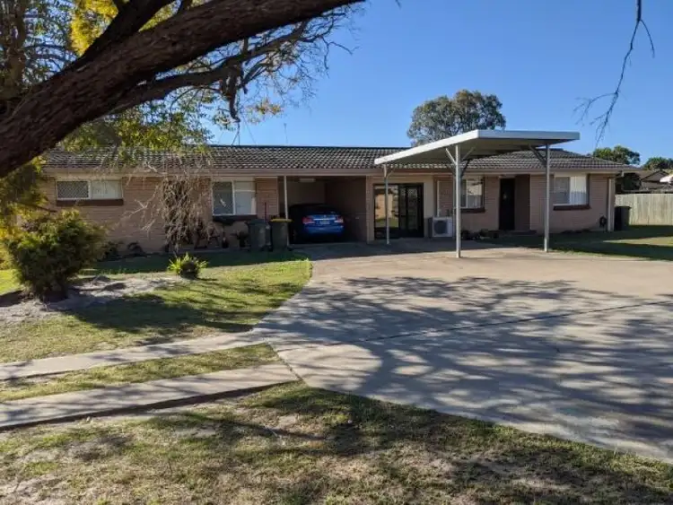 Fifth view of Homely unit listing, 42 Newitt Drive, Bundaberg South QLD 4670