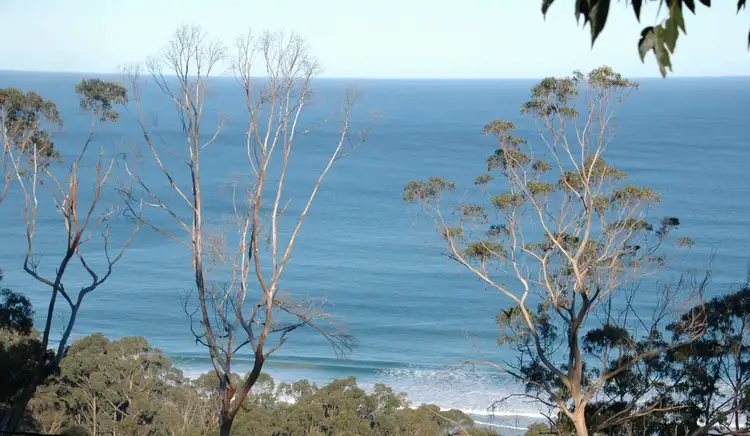 Second view of Homely land listing, 23 Karingal Drive, Wye River VIC 3221