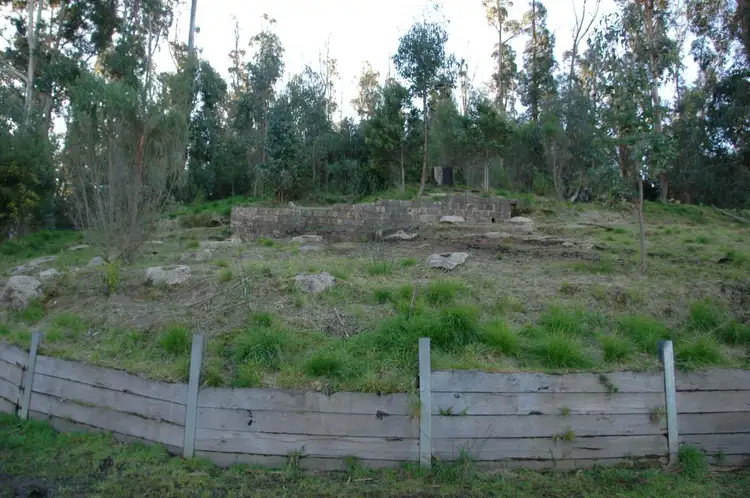 Third view of Homely land listing, 23 Karingal Drive, Wye River VIC 3221