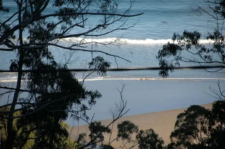 Fifth view of Homely land listing, 23 Karingal Drive, Wye River VIC 3221