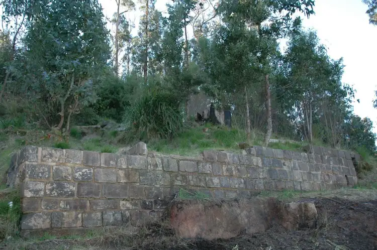 Sixth view of Homely land listing, 23 Karingal Drive, Wye River VIC 3221