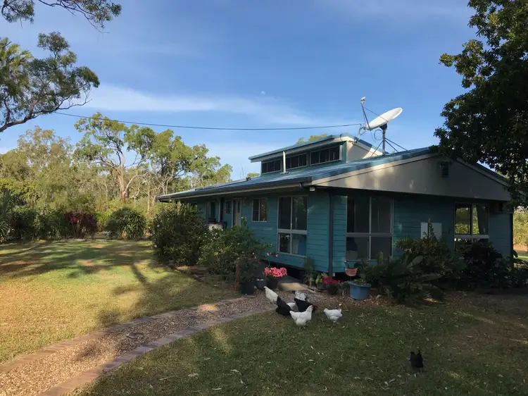Main view of Homely rural property listing, 400 Railway Ave, Cooktown QLD 4895