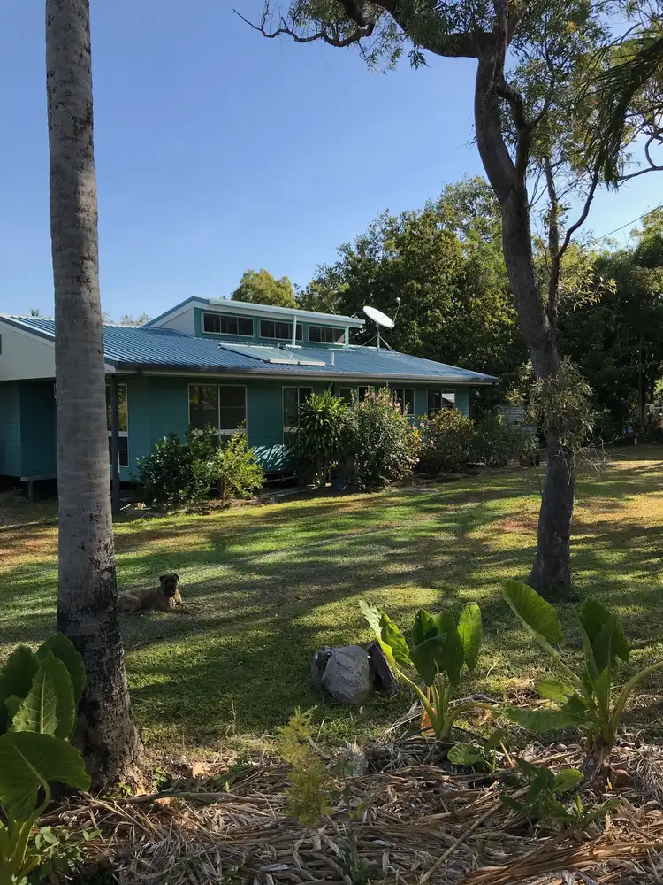 Second view of Homely rural property listing, 400 Railway Ave, Cooktown QLD 4895
