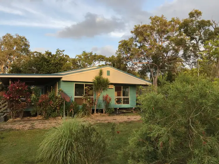 Fourth view of Homely rural property listing, 400 Railway Ave, Cooktown QLD 4895